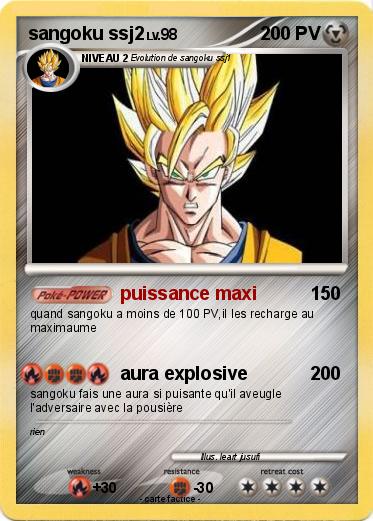 Pokemon sangoku ssj2