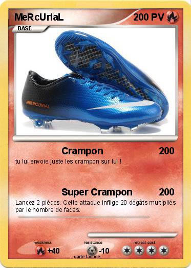 Pokemon MeRcUrIaL