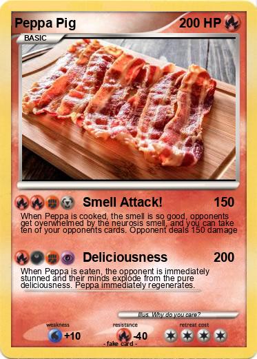 Pokemon Peppa Pig