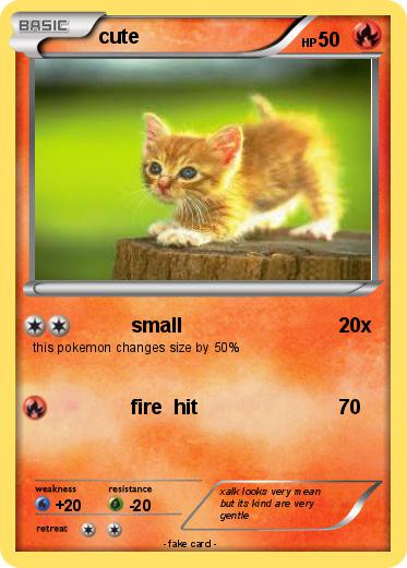 Pokemon cute
