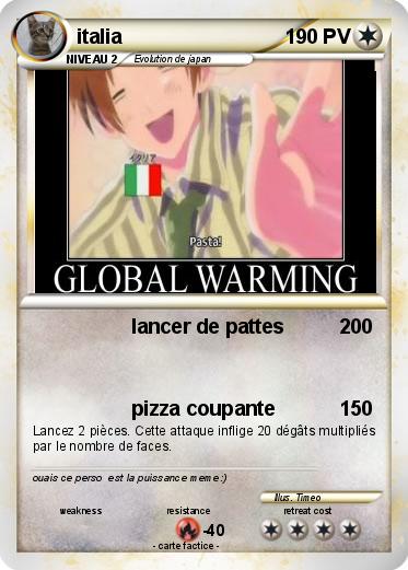 Pokemon italia