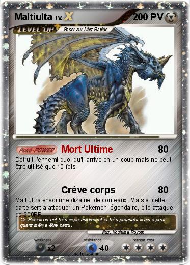 Pokemon Maltiulta