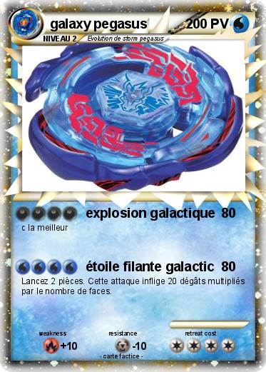 Pokemon galaxy pegasus