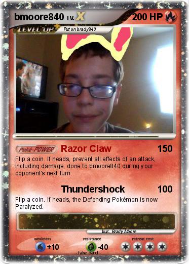 Pokemon bmoore840