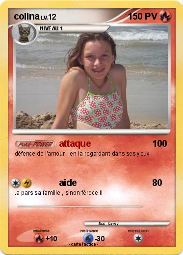 Pokemon colina