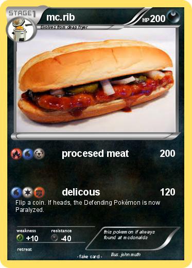 Pokemon mc.rib