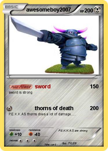 Pokemon awesomeboy2007