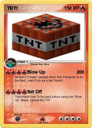 Pokemon TNT!!
