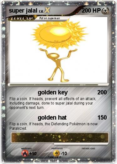 Pokemon super jalal