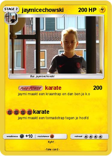 Pokemon jaymicechowski