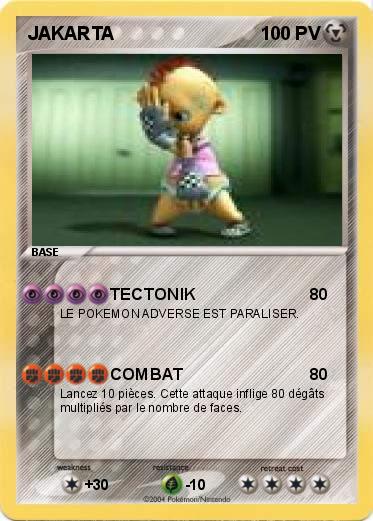 Pokemon JAKARTA