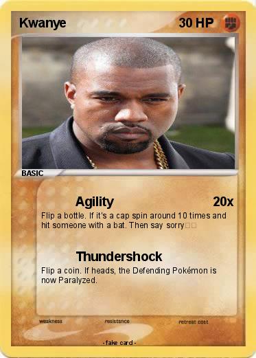 Pokemon Kwanye