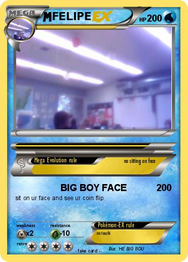 Pokemon FELIPE
