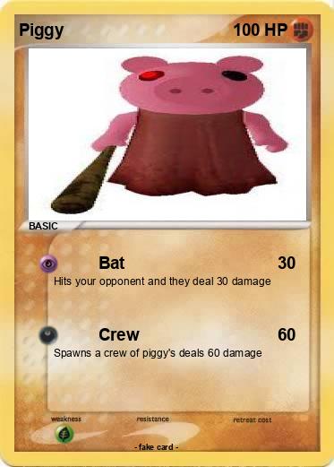 Pokemon Piggy