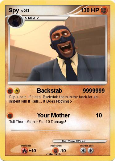Pokemon Spy