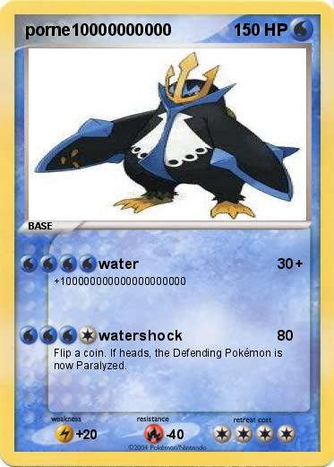 Pokemon porne10000000000