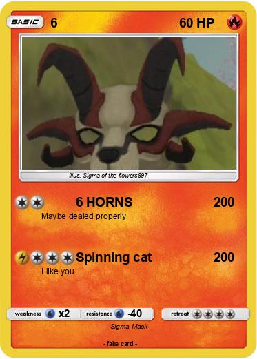 Pokemon 6