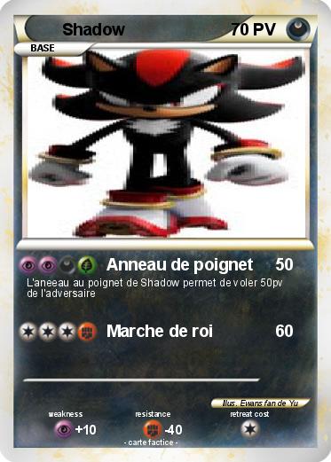 Pokemon Shadow