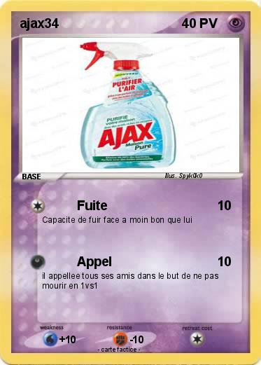 Pokemon ajax34