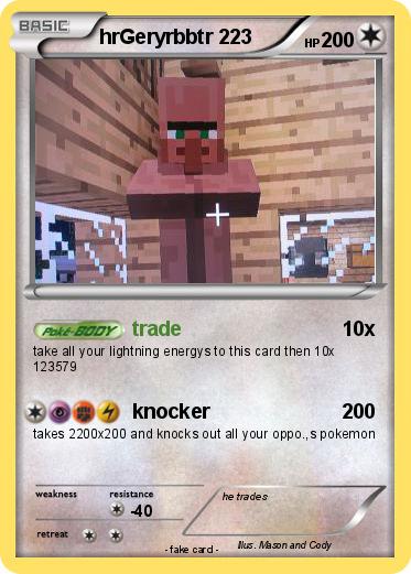 Pokemon hrGeryrbbtr 223