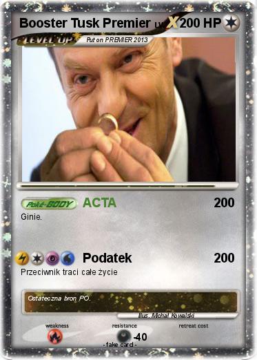 Pokemon Booster Tusk Premier