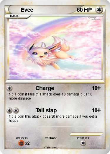 Pokemon Evee