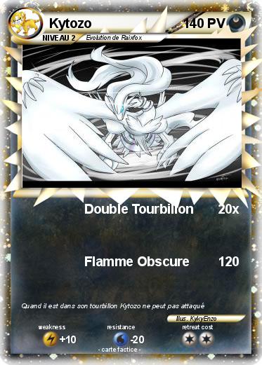 Pokemon Kytozo
