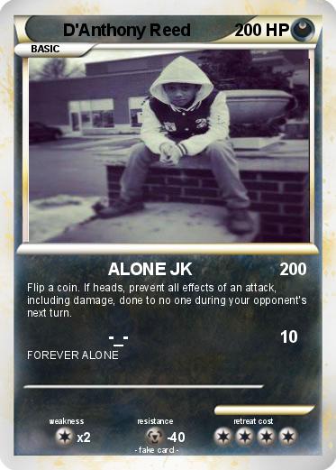 Pokemon D'Anthony Reed