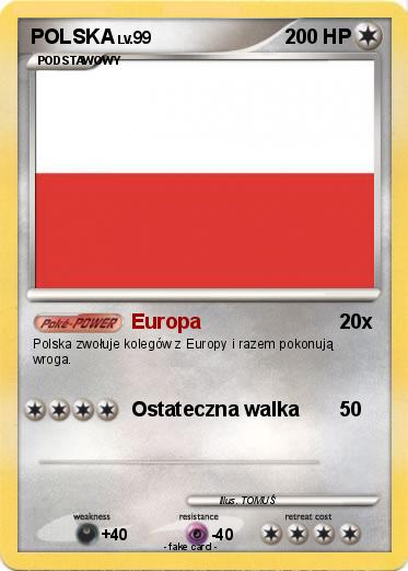 Pokemon POLSKA
