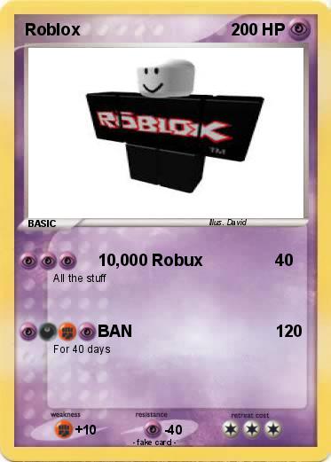 Pokemon Roblox