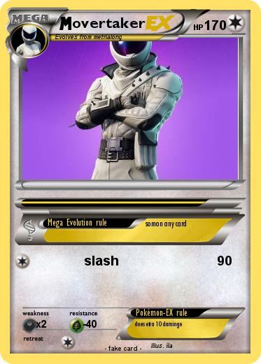 Pokemon overtaker
