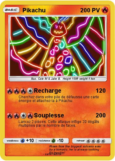 Pokemon Batadoy EX