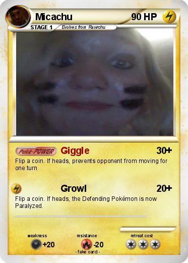 Pokemon Micachu