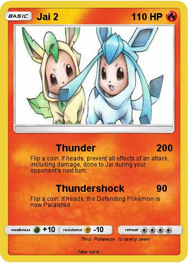 Pokemon Jai 2