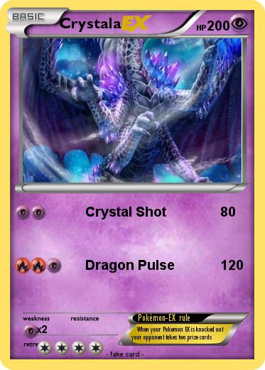 Pokemon Crystala