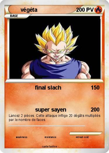 Pokemon végéta