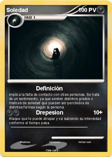 Pokemon Soledad