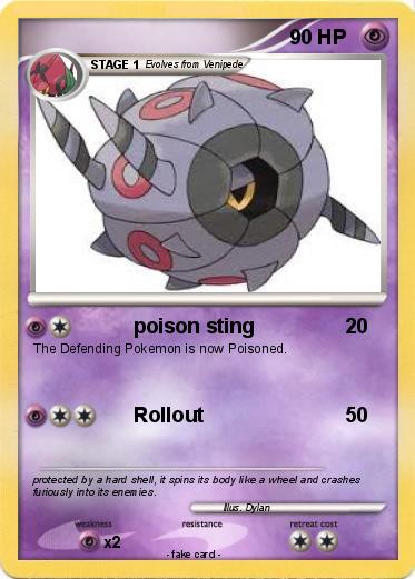 Pokemon 