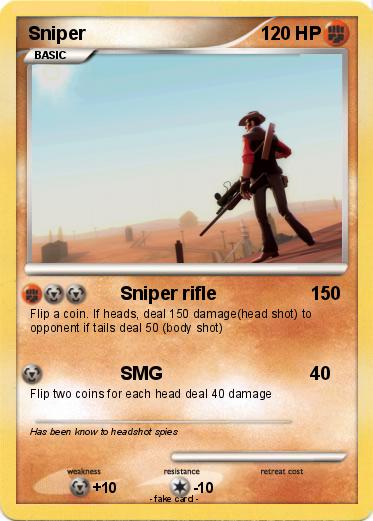 Pokemon Sniper