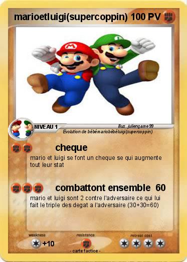 Pokemon marioetluigi(supercoppin)