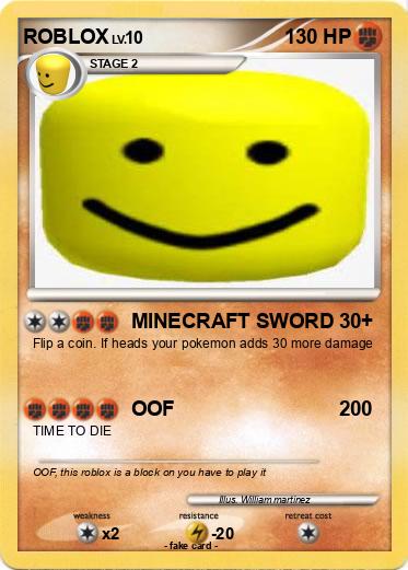 Pokemon ROBLOX