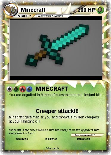 Pokemon Minecraft