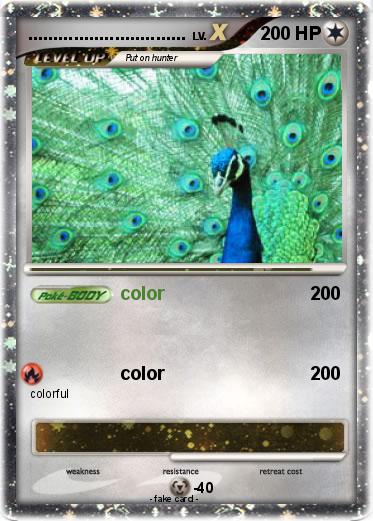 Pokemon ...............................