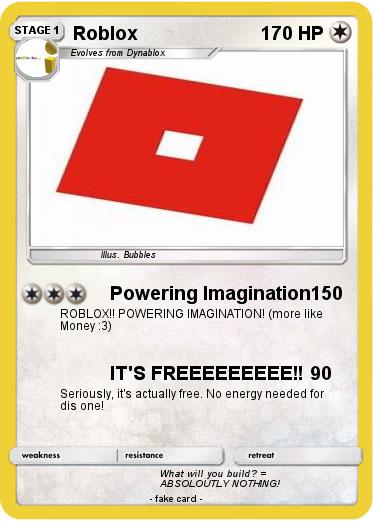 Pokemon Roblox