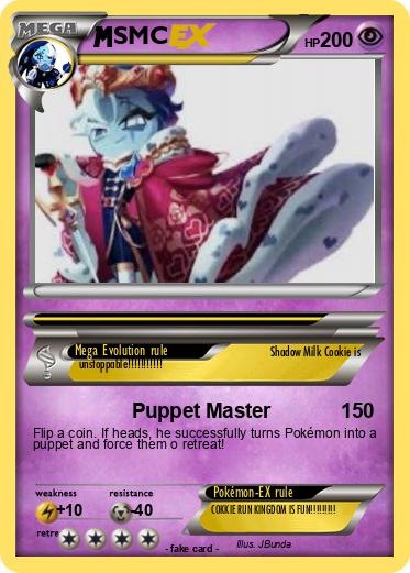 Pokemon SMC