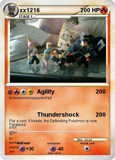 Pokemon xx1216