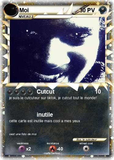 Pokemon Moi
