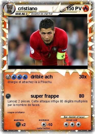Pokemon cristiano
