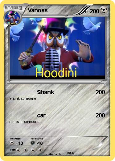 Pokemon Vanoss