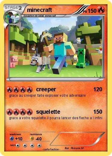 Pokemon minecraft
